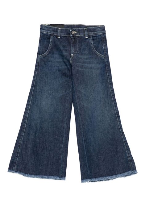 Jeans a gamba ampia DONDUP KIDS | DFPA159.C.DS0564000
